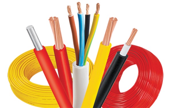Dây cáp điện Cadivi
